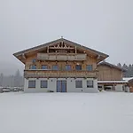 Ferienwohnung Hinterwinkl