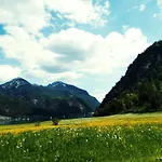 Ferienwohnung Hinterwinkl