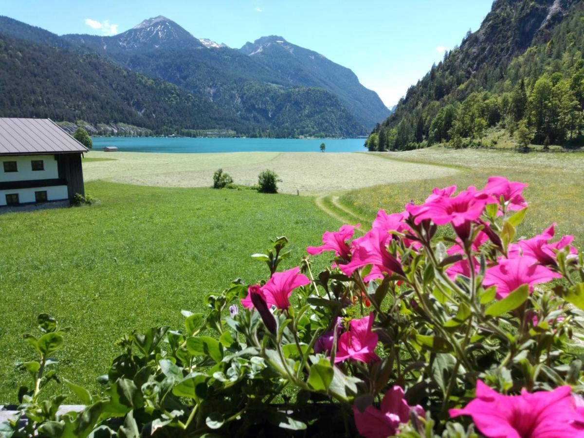 Hinterwinkl * Achenkirch