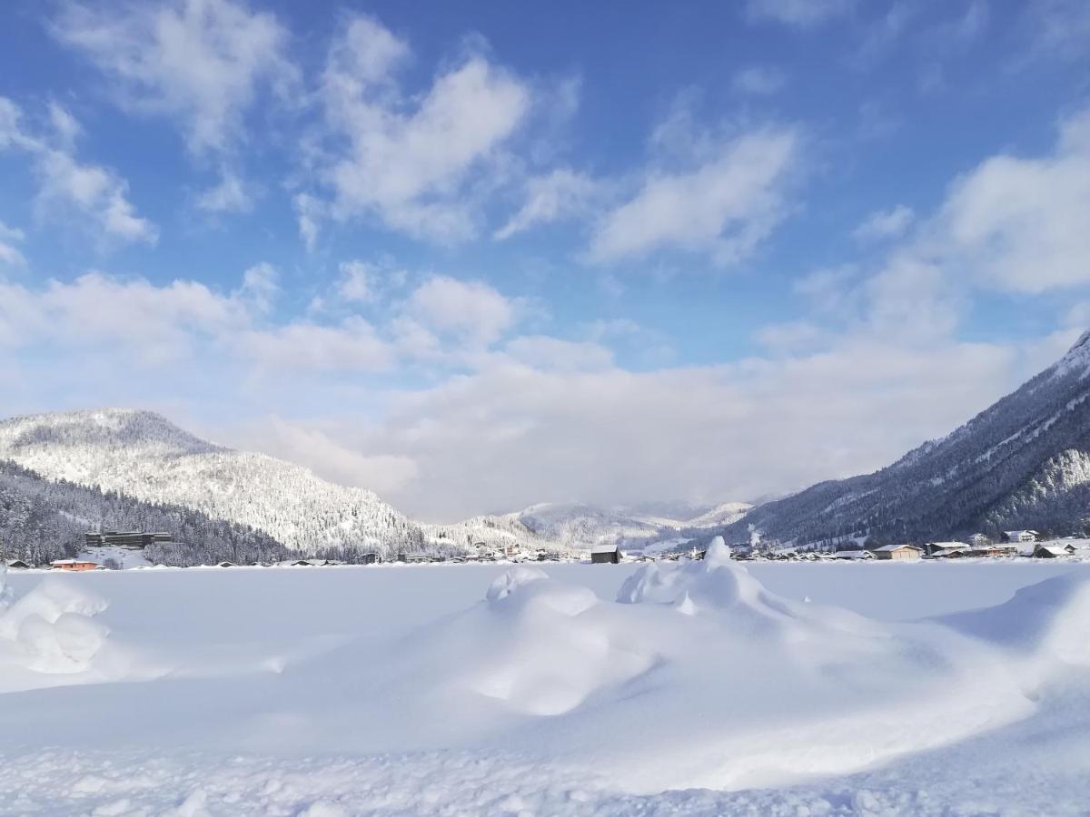 Hinterwinkl * Achenkirch