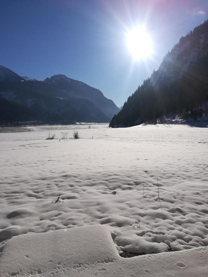 Hinterwinkl * Achenkirch